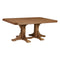 LuxCraft 4' x 6' Rectangular Table - Bar Height