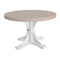 LuxCraft 4' Round Table - Counter Height