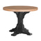 LuxCraft 4' Round Table - Counter Height