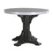 LuxCraft 4' Round Table - Counter Height