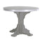LuxCraft 4' Round Table - Counter Height