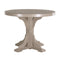 LuxCraft 4' Round Table - Counter Height