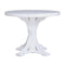 LuxCraft 4' Round Table - Counter Height