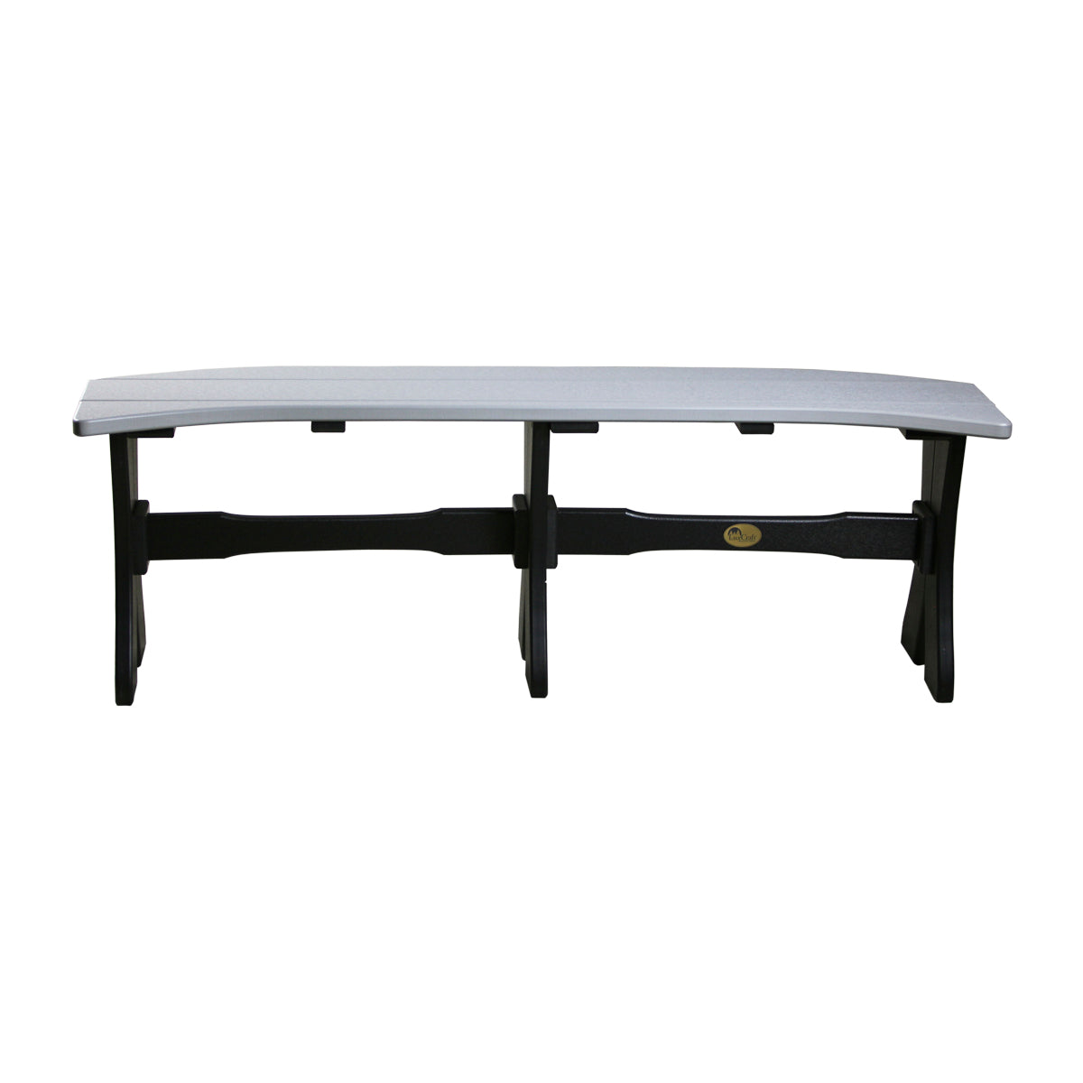 LuxCraft 52" Table Bench