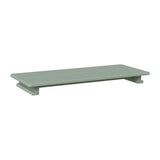 Berlin Gardens HDPE Adirondack Food Tray