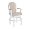 LuxCraft Adirondack Swivel Chair - Bar Height