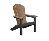 Berlin Gardens Comfo-Back Adirondack Chair