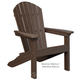 Berlin Gardens Comfo-Back Adirondack Chair