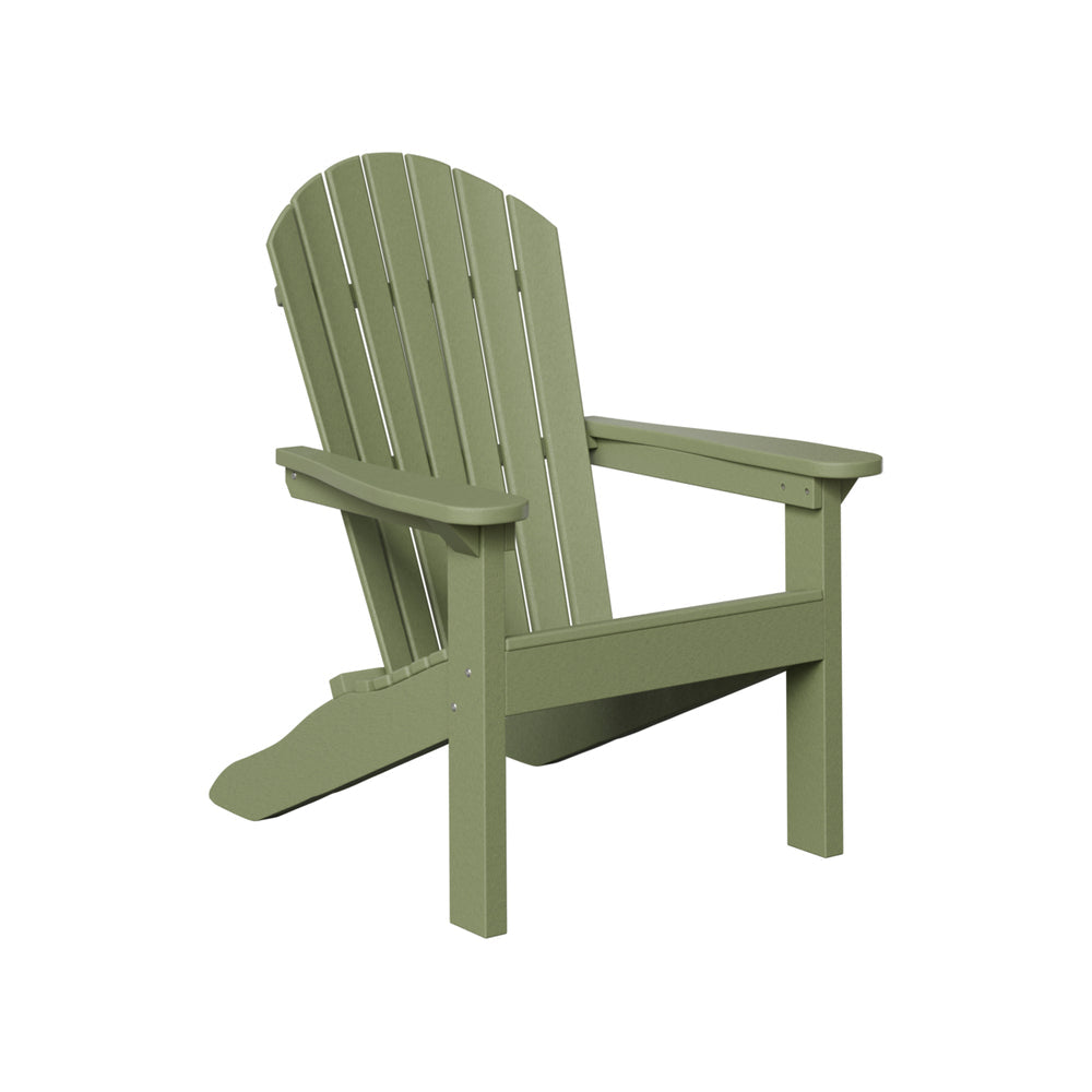 Berlin Gardens Comfo-Back Adirondack Chair
