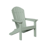 Berlin Gardens Comfo-Back Adirondack Chair