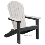 Berlin Gardens Comfo-Back Adirondack Chair
