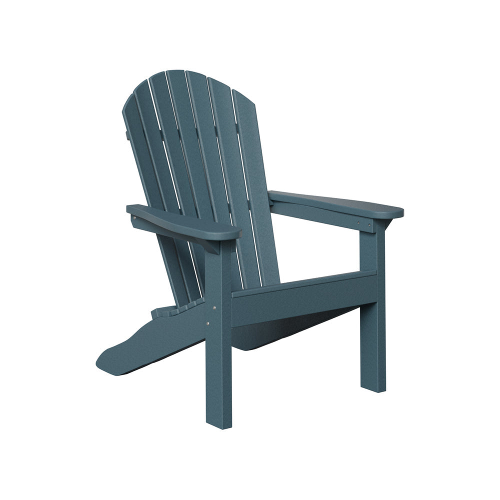 Berlin Gardens Comfo-Back Adirondack Chair