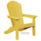 Berlin Gardens Comfo-Back Adirondack Chair