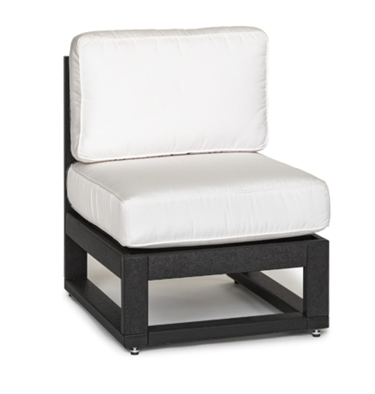 Breezesta Palm Beach Armless Sectional