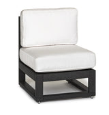 Breezesta Palm Beach Armless Sectional