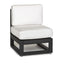 Breezesta Palm Beach Armless Sectional
