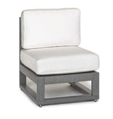 Breezesta Palm Beach Armless Sectional
