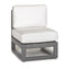 Breezesta Palm Beach Armless Sectional