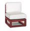 Breezesta Palm Beach Armless Sectional