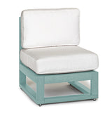 Breezesta Palm Beach Armless Sectional