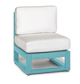 Breezesta Palm Beach Armless Sectional