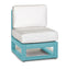 Breezesta Palm Beach Armless Sectional