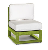 Breezesta Palm Beach Armless Sectional