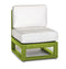Breezesta Palm Beach Armless Sectional