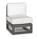 Breezesta Palm Beach Armless Sectional