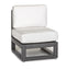 Breezesta Palm Beach Armless Sectional