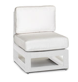 Breezesta Palm Beach Armless Sectional