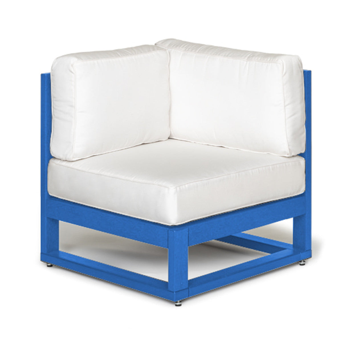 Breezesta Palm Beach Sectional Corner