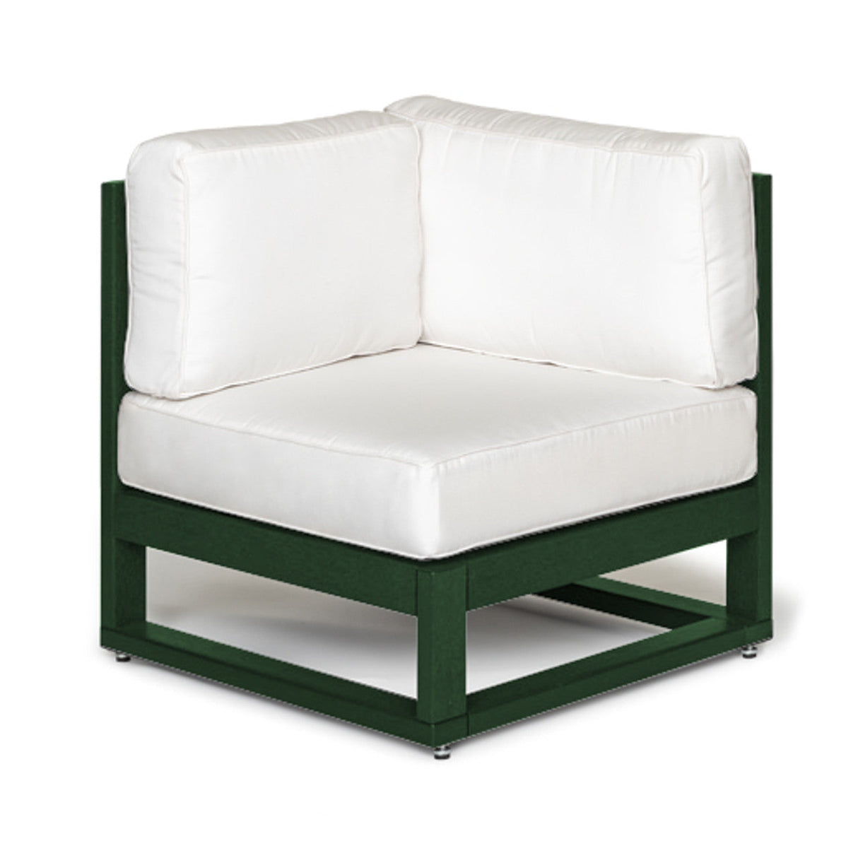 Breezesta Palm Beach Sectional Corner