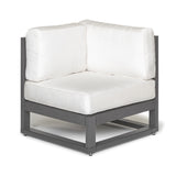 Breezesta Palm Beach Sectional Corner
