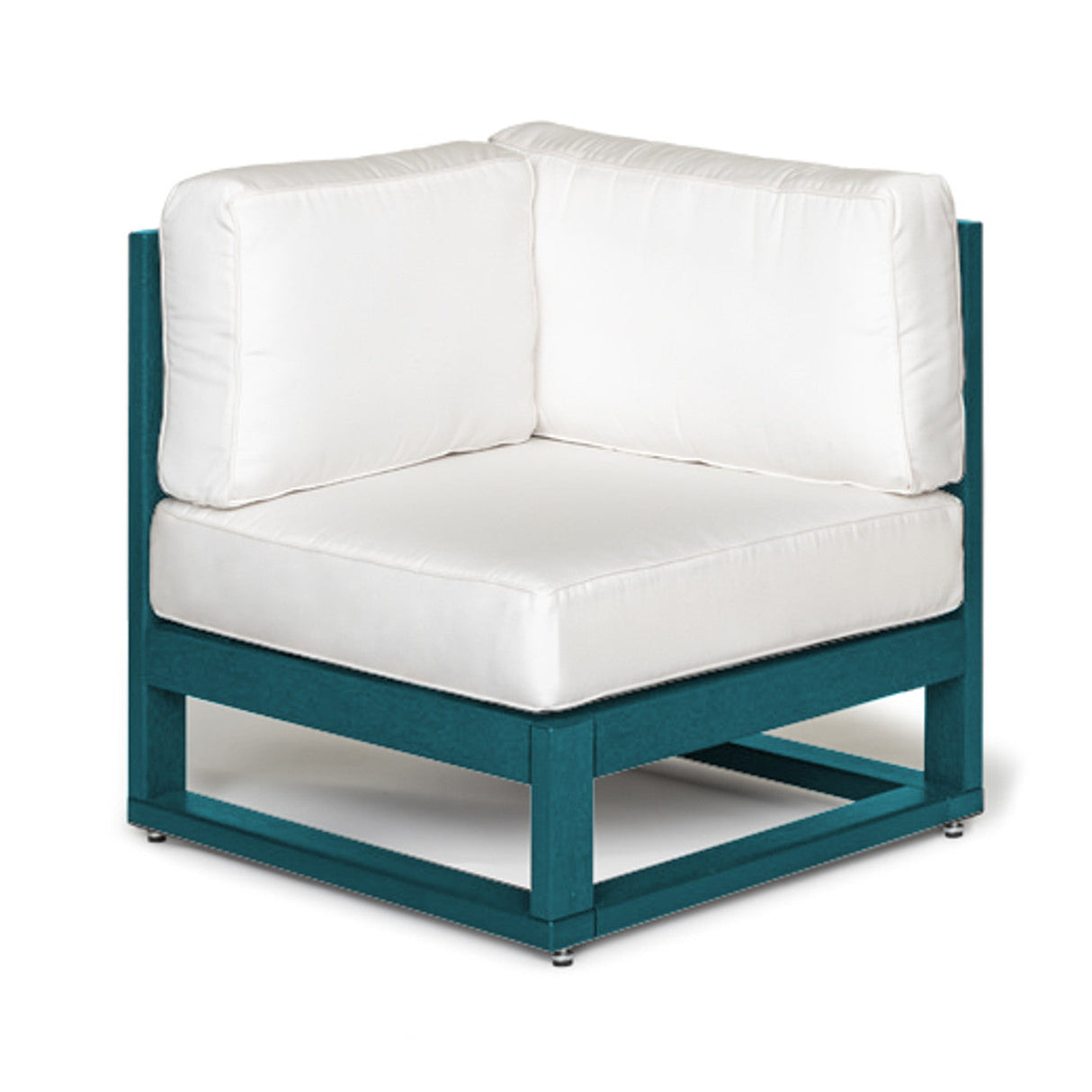 Breezesta Palm Beach Sectional Corner
