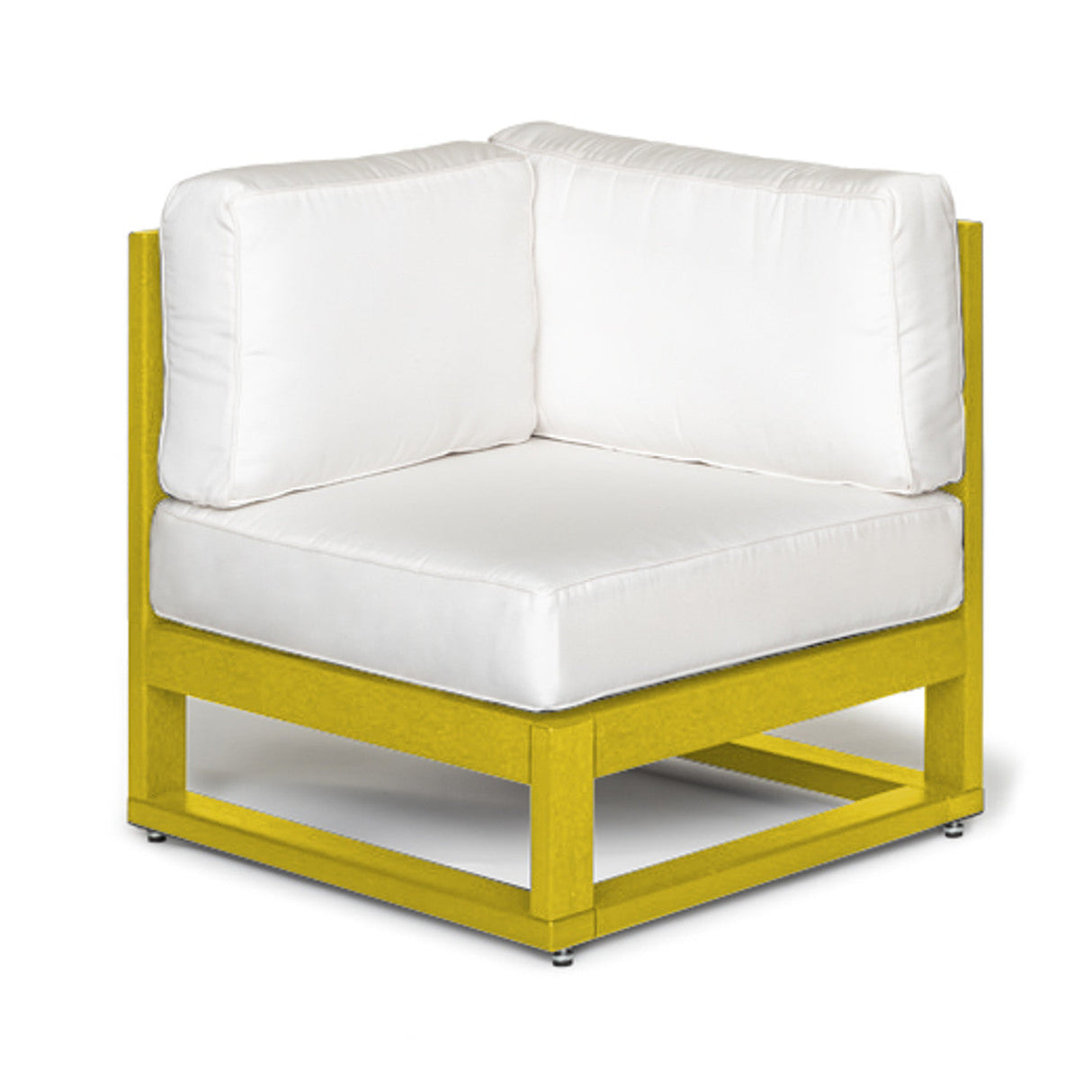 Breezesta Palm Beach Sectional Corner