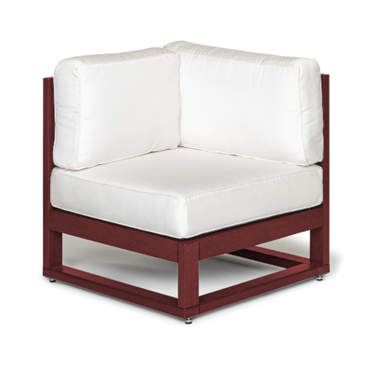 Breezesta Palm Beach Sectional Corner
