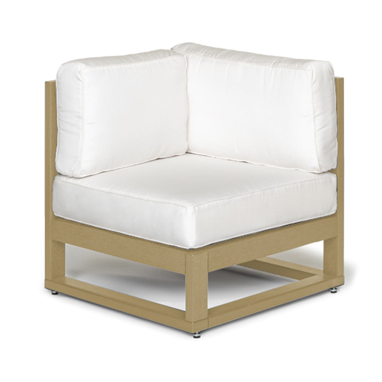 Breezesta Palm Beach Sectional Corner