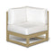 Breezesta Palm Beach Sectional Corner