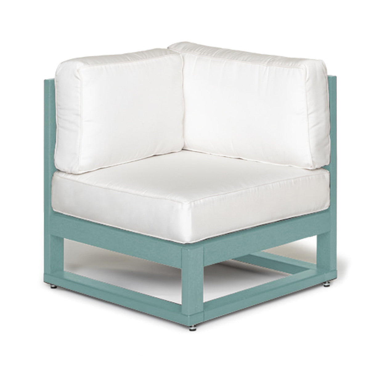 Breezesta Palm Beach Sectional Corner