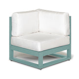 Breezesta Palm Beach Sectional Corner