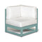 Breezesta Palm Beach Sectional Corner