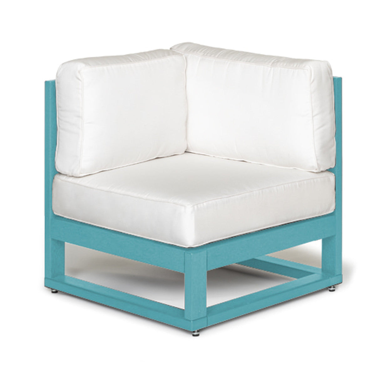 Breezesta Palm Beach Sectional Corner