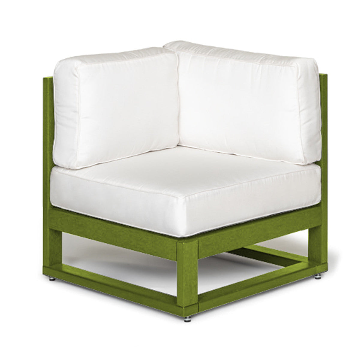 Breezesta Palm Beach Sectional Corner