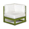 Breezesta Palm Beach Sectional Corner