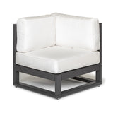Breezesta Palm Beach Sectional Corner