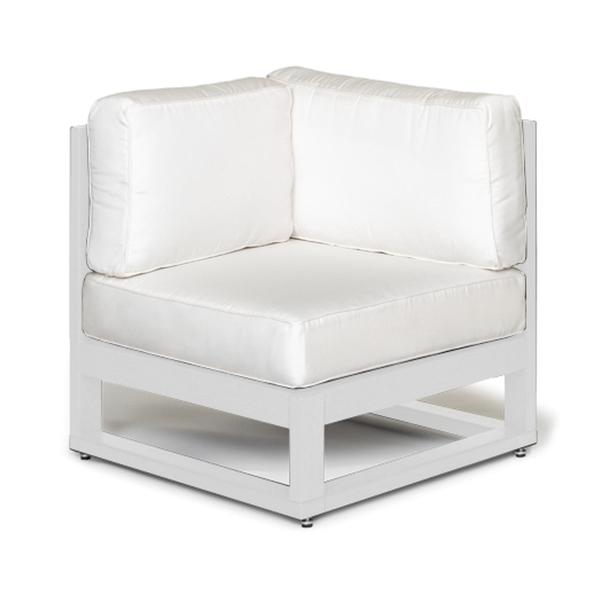 Breezesta Palm Beach Sectional Corner