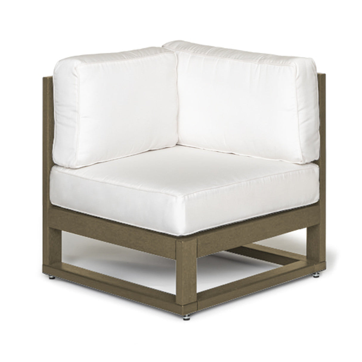 Breezesta Palm Beach Sectional Corner