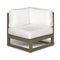 Breezesta Palm Beach Sectional Corner
