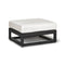 Breezesta Palm Beach Square Table Ottoman